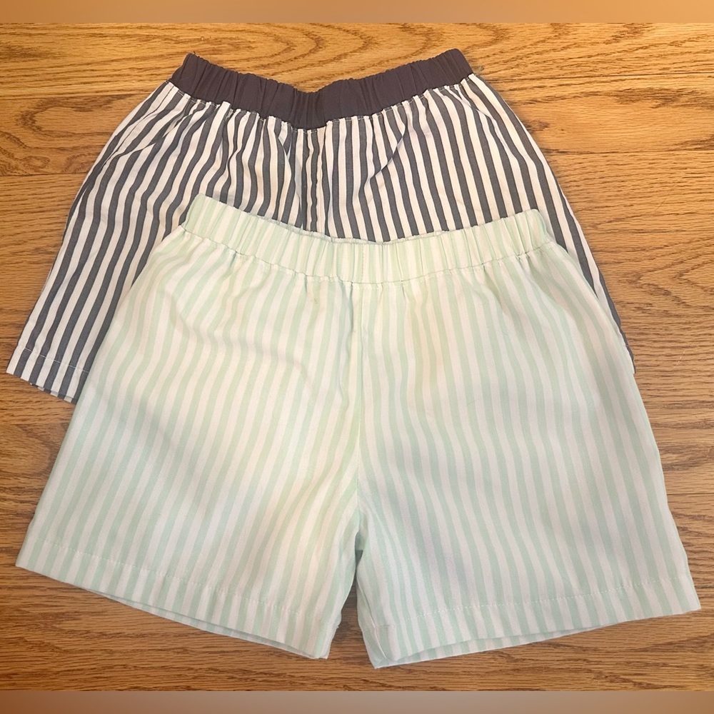 4t shelton shorts TBBC